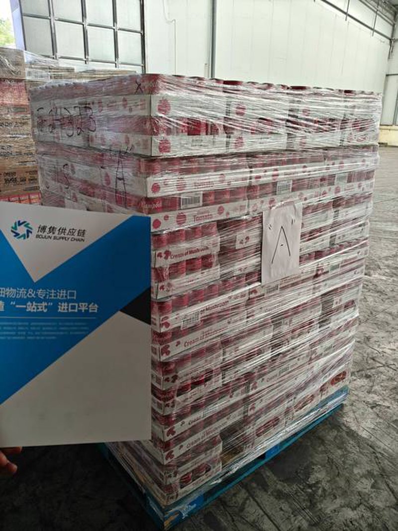 国际货运代理：连接全球的桥梁