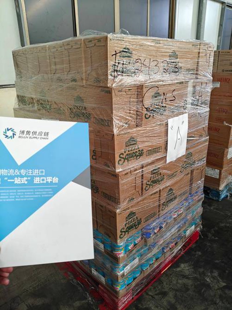 专业货物运输代理服务如何重塑物流效率